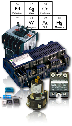 Current Arc Suppression Solutions