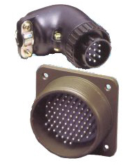 fronplug2 Mil Spec Plugs - Electronic Components Pty Ltd<br />
