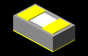 CVD Resistor