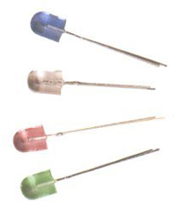 LEDs Light Emitting Diodes - Electronic Components Pty Ltd
