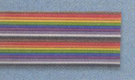 Ribbon Cable - Electronic Components Pty Ltd