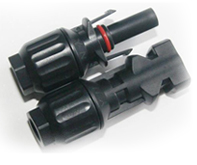 Solar Connectors MC4 - Electronic Components Pty Ltd