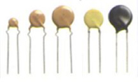 Capacitors -  Electronic Components Pty Ltd