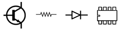 Electronic Components Graphic - Electronic Components Pty Ltd