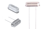 Crystal Oscillators -  Electronic Components Pty Ltd