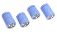 Electrolytic Capacitors - Electronic Components Pty Ltd
