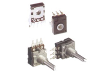 Potentiometers - Electronic Components Pty Ltd