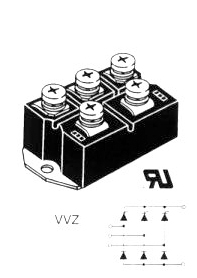 Rectifier - Electronic Components Pty Ltd