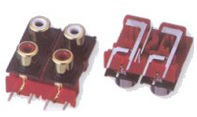 Connectors - Electronic Components Pty Ltd