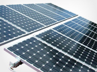 Solar Panels - Photovoltaic Panels - Electronic Components Pty Ltd