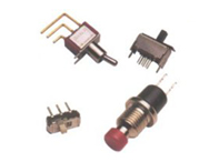 Switches - Electronic Components Pty Ltd