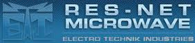 Re-Net Microwave Logo