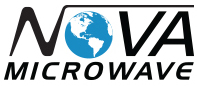 Nova Microwave Logo