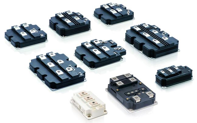 IGBT Modules